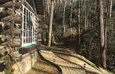 Glenna - Historic Cabin in the Florence Preserve - Foto 28