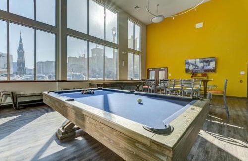 Kasa Westown Milwaukee - Foto 26