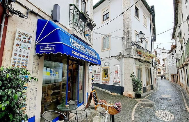 Beautiful Family Apartment in Leiria - Foto 24