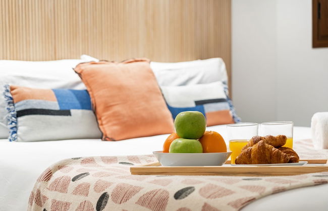 Dobo Madrid Luna - Foto 34