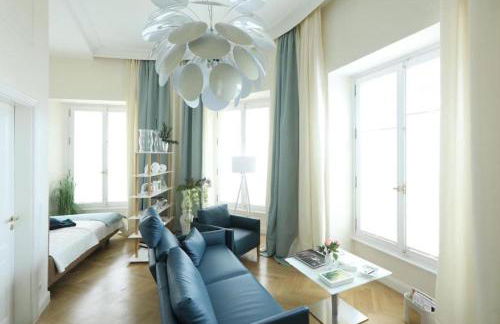 Osteiner Hof by The Apartment Suite - Foto 25