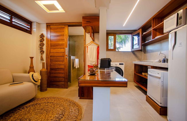 Villa Nanui Jeri - Foto 16