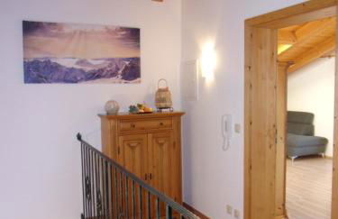 Ferienwohnung Geiger - Foto 9