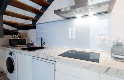 Atico Gades de la Catedral - Foto 12