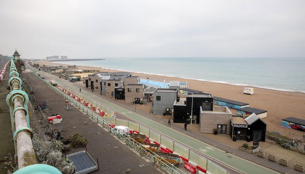 Coastal Breeze With Seaview By My Getaways - Foto 4, Habitación