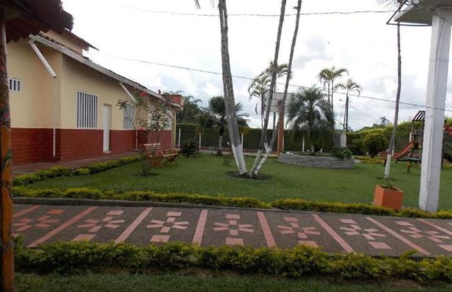 Finca Villa La Isabella - Foto 15