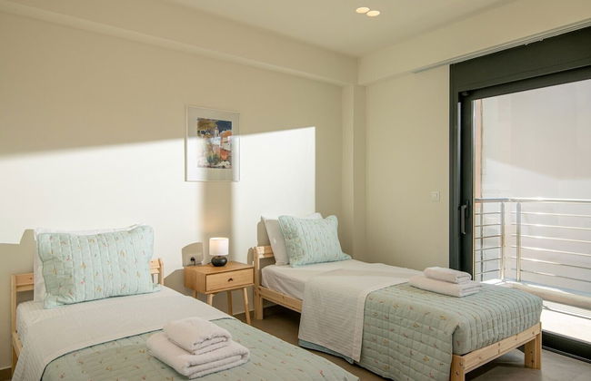 Altius Blue Apartments - Foto 17