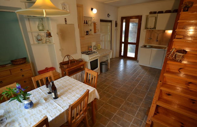 Luxury Villa near Forest in Hlavice Czech Republic - Photo 7