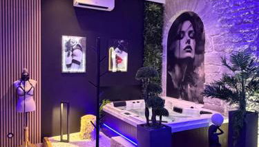 Évasion secrète, Love room & SPA - Foto 5