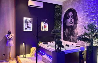 Évasion secrète, Love room & SPA - Foto 5