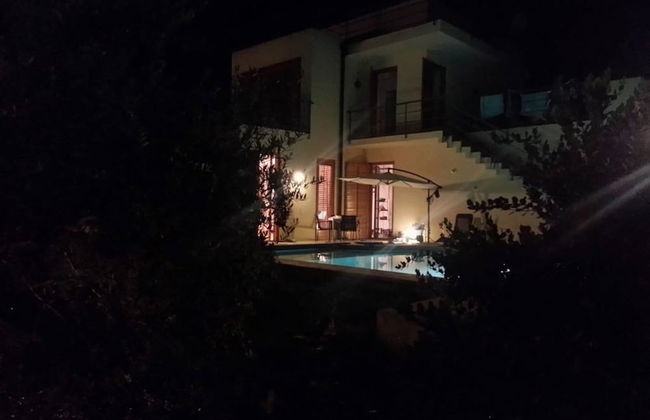 Whole Modern Villa With Pool And Near The Sea - Foto 26