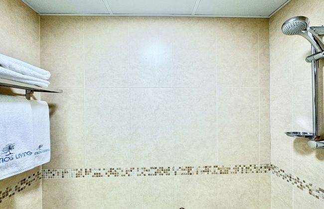 Cosmos Living - Goldcrest Views1 - Photo 32