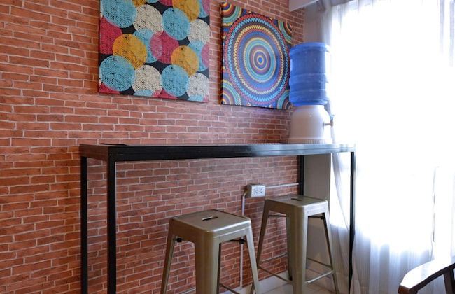 Victoria SOHO Suites - Foto 26