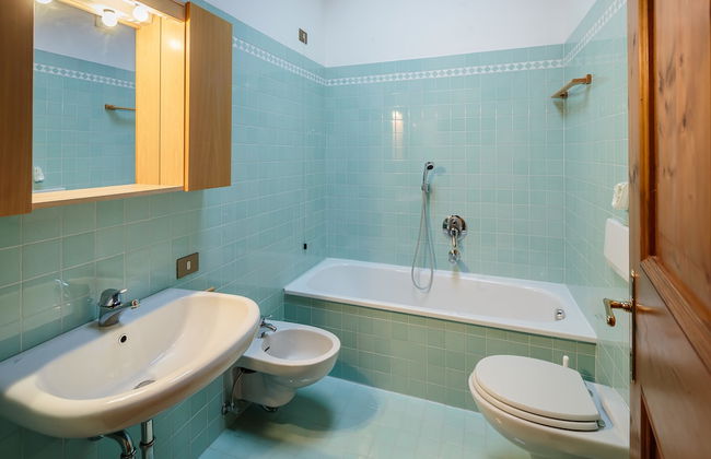 Villa Lacedel - Foto 19