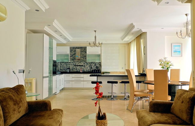 Viila Helios - Foto 70