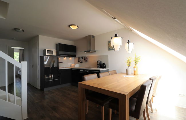 UplandParcs Residence Astenberg - Foto 29