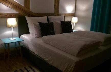 Dom Gościnny pod Zamkiem Wleń - Foto 24