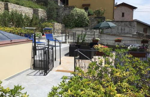 Villa Eden jacuzzi pool & private parking - Photo 12