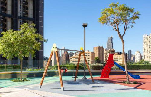 Intempo by Holuxe - 224 - 22nd floor - Foto 18