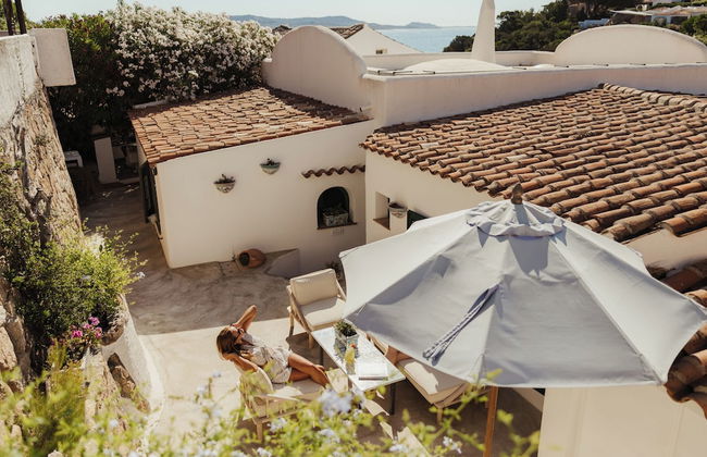 Boutique Hotel Rafael - Photo 30