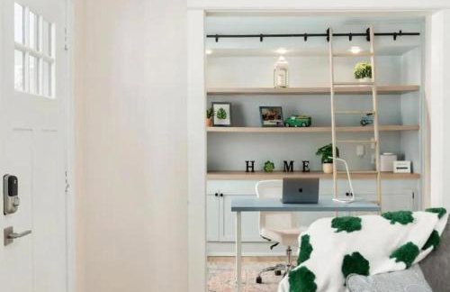 Sweet Retreat 3 Mins to Notre Dame Eddy St Commons and Memorial Hospital - Foto 8