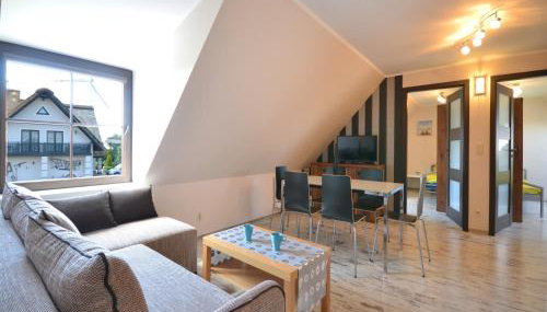 Seaside Cottage in Cisowo with terrace and lovely garden - Foto 3