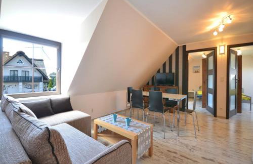 Seaside Cottage in Cisowo with terrace and lovely garden - Foto 3