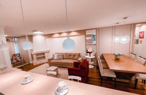 Apartamento decorado e aconchegante - Foto 27