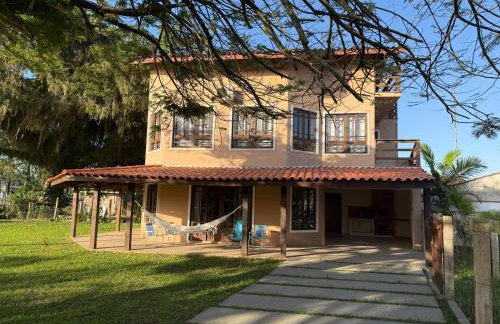 Itapoá SC refúgio para famílias 50 m mar e Farol - Photo 8