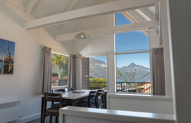 Turner Heights Townhouses - Foto 6