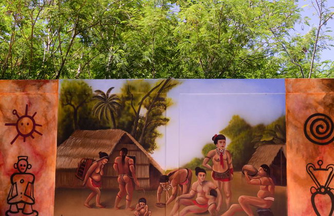 Art and Forest way by 4X4 - Boogie Tour - Foto 7