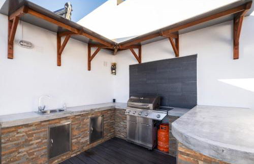 Casa Celeste - Deluxe Ocean View/Heated Pool - Photo 21