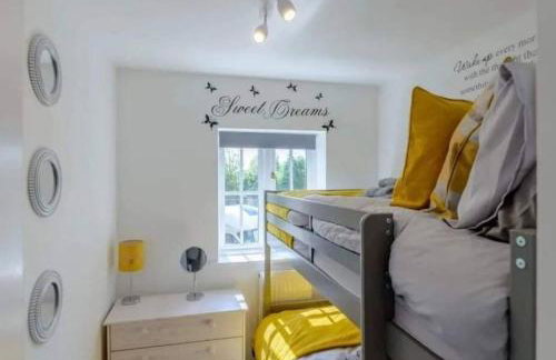 The Cosy Haven - Photo 13