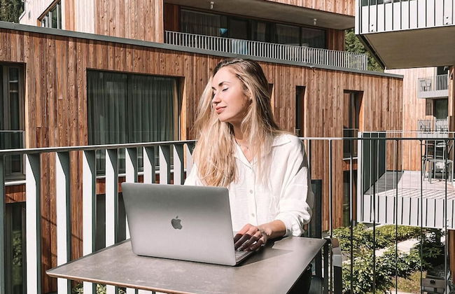 All Suite Resort A Tztal - Foto 31