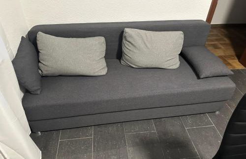 Helle und moderne 2 Zimmerwohnung in Mönchengladbach-Zentrum - Foto 9