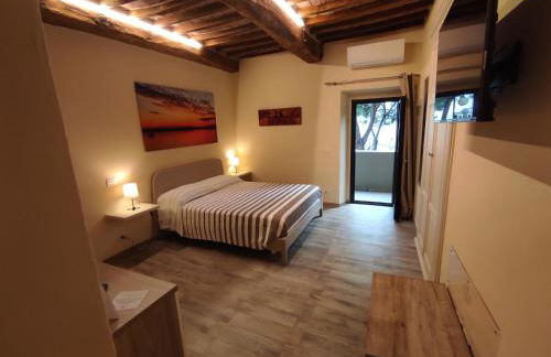 The View - Sunset & Relax - Suite - Appartamenti Vista Lago - Foto 4