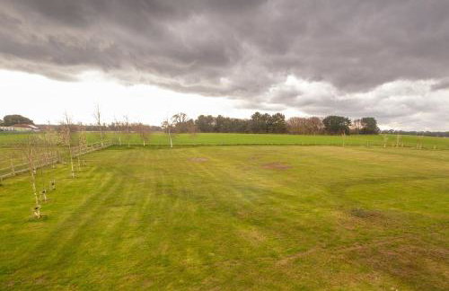 White Cottage Apartment - Foto 6