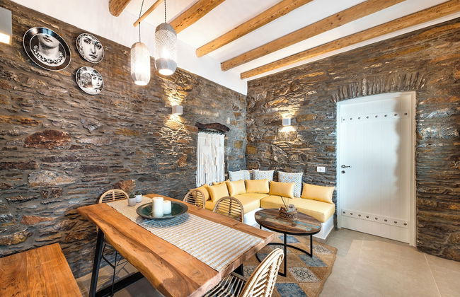 Ifigeneia Luxury Villas - Foto 64