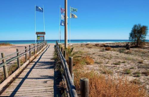 Global Properties, Planta baja con piscina en Almenara - Foto 32