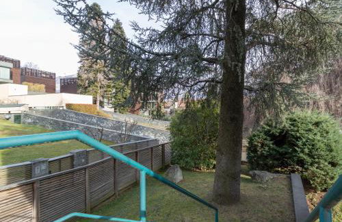 Mamma Ciccia - ecofriendly villa on Lake Como - Foto 52