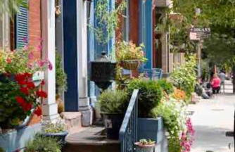 In The Heart Of Jim Thorpe (with your own parking) - Foto 4