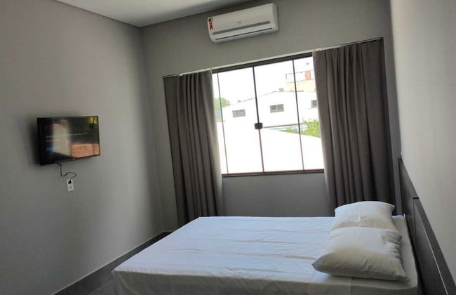 Vila Castelo Branco - Photo 1