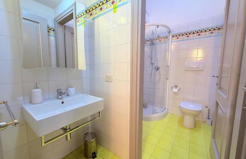 Casa Petrucci 2 centro storico, accesso ztl e park gratuito - Foto 9