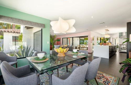 Casa Colibri | Tennis Club Elegance with Pool, Spa & Mountain Views - Foto 17