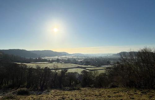 Bluebell House 5 Star Luxury 4 Bdrms and hot tub - Foto 38