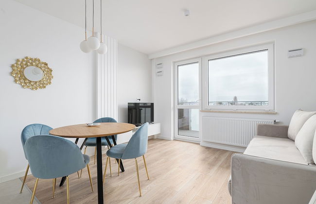 RentPlanet - Apartament Pileckiego - Foto 19