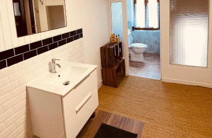 Maison Henriette - Foto 19