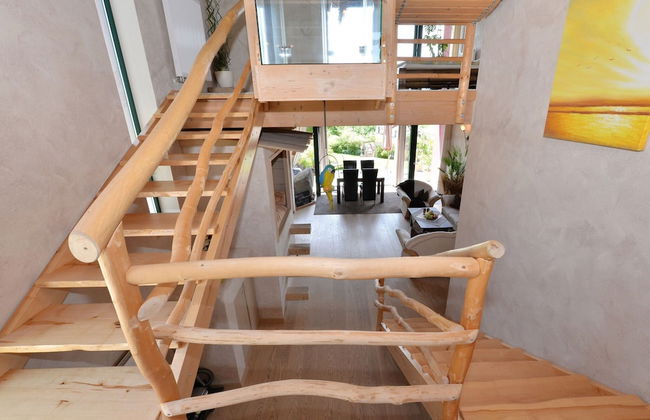 Tranquil Holiday Home in Blossersberg With Terrace - Photo 63