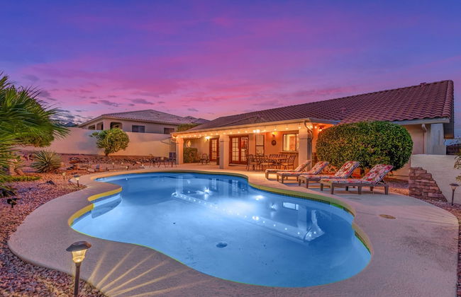 Ridgeway Fountain Hills - Foto 25