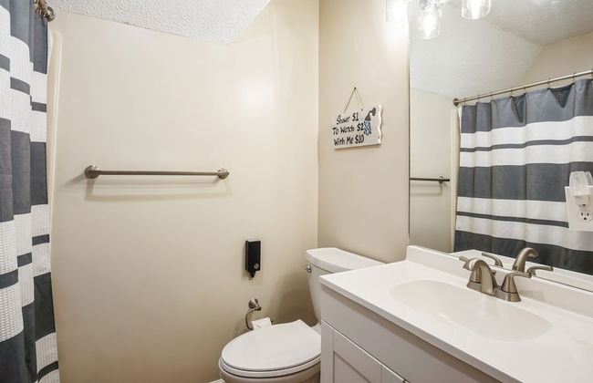 Deerfield Hideaway At Old Rocky 5 Bedroom Home - Foto 19